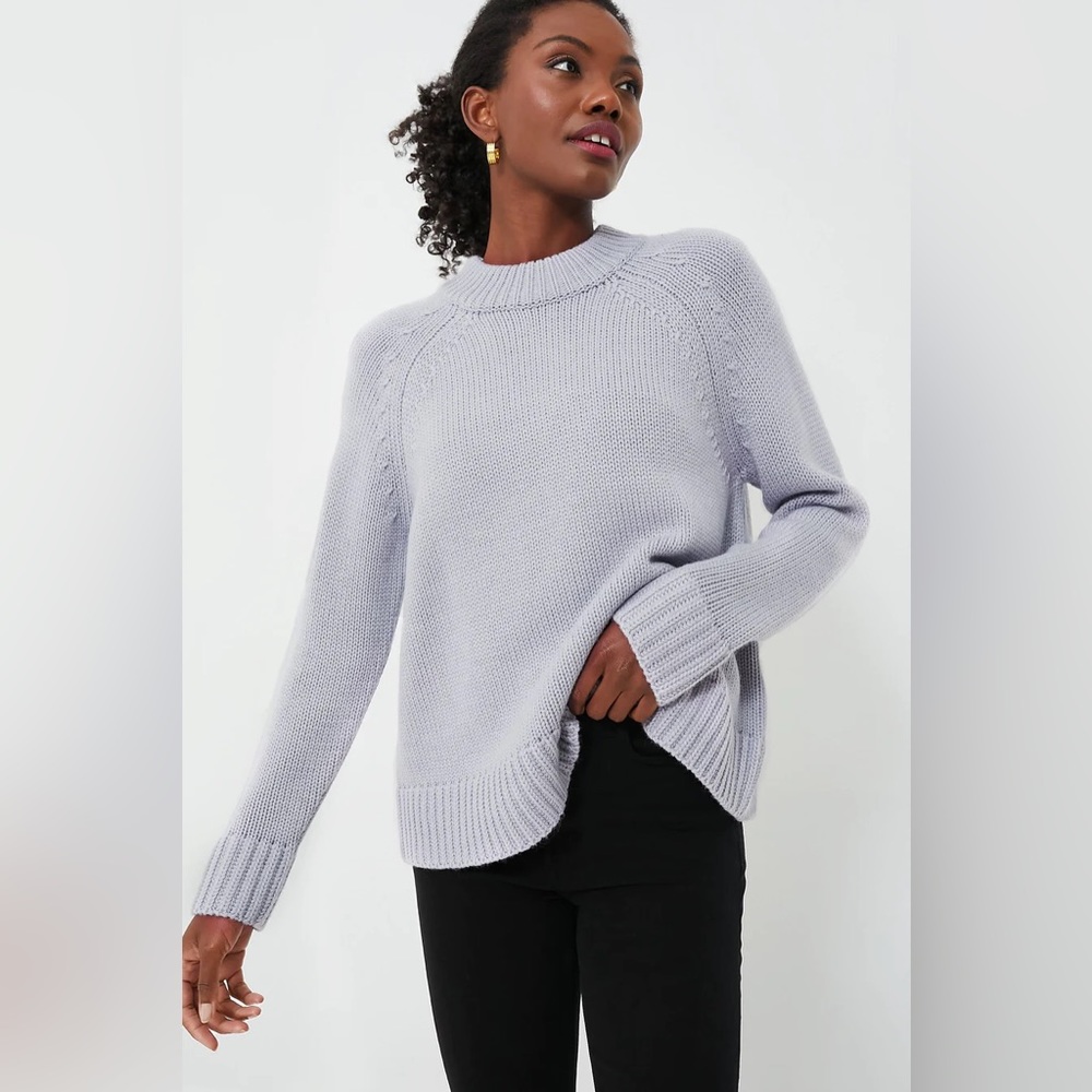 Tuckernuck Crewneck Sweater